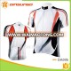 Wholesale Short Sleeve Newest Sports Cycling Wear dinsungo DA005