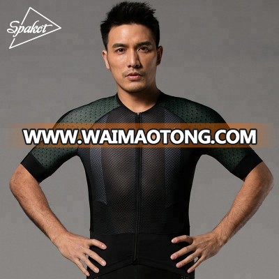 2018 new triathlon jersey men cycling apparel italian fabric top quality jersey wholesale and custom