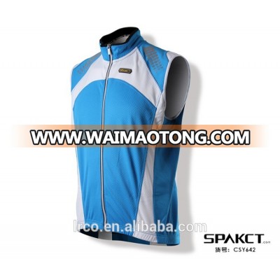 big discount unisex china cycling wind coat vest